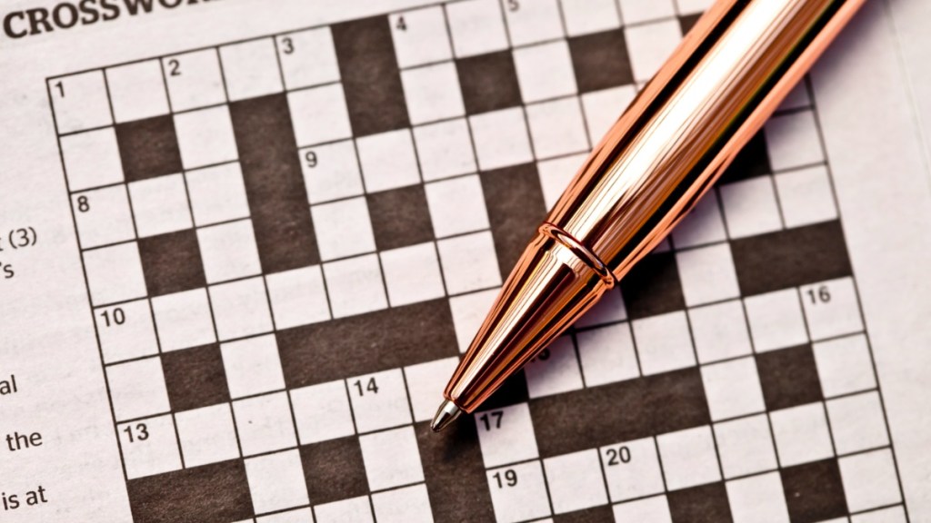 NYT Mini Crossword Hints Including ‘Ann Mich’ for Today, February 25