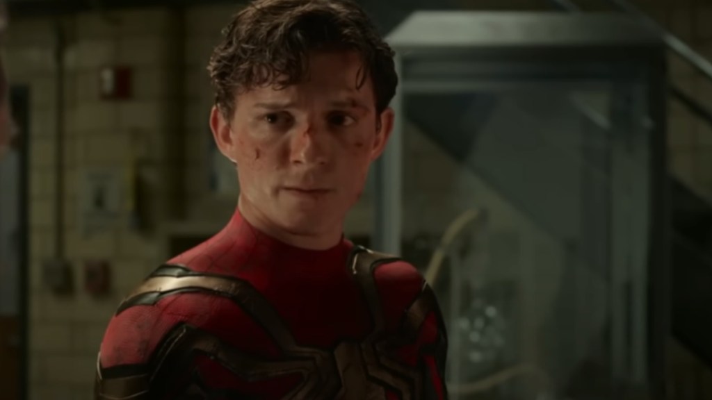 Why Tom Holland’s Spider-Man Won’t Be in Daredevil: Born Again