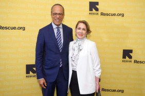 Who Is Lester Holt's Wife? Carol Hagen's Job & Kids