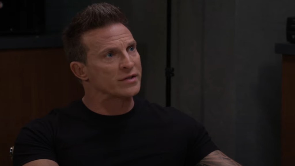 Why Does Jason Get Arrested on General Hospital? Spoilers Explained