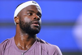 Frances Tiafoe Calls Taylor Swift 'Cool' After 'Drinking All Day' at Chiefs Game