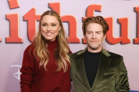 Who Is Seth Green's Wife? Clare Grant's Job & Relationship History