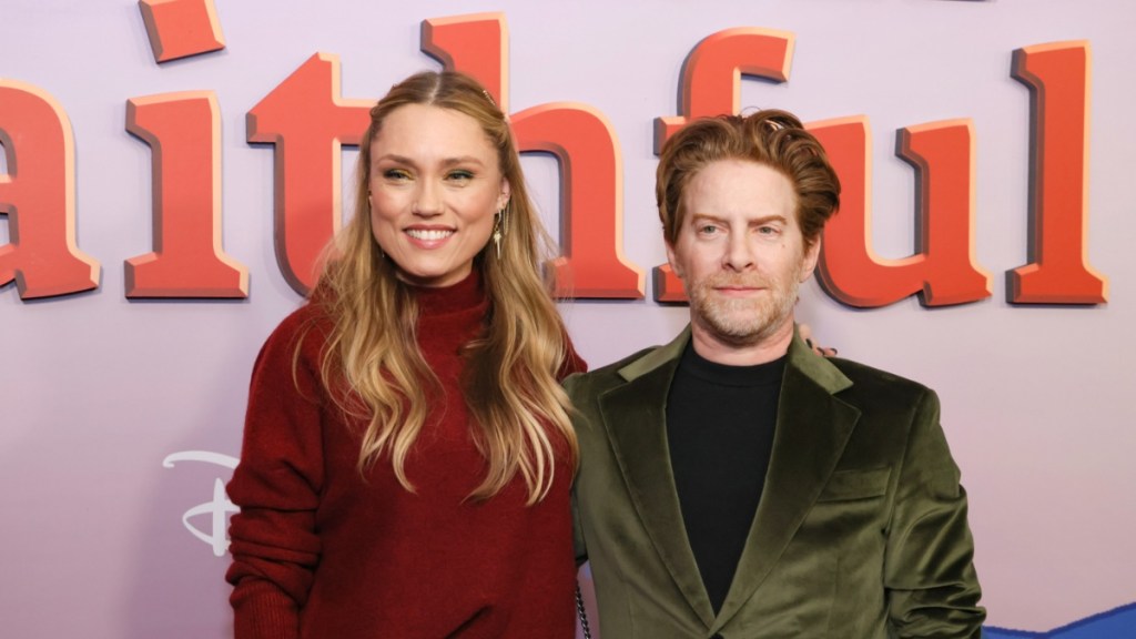 Who Is Seth Green's Wife? Clare Grant's Job & Relationship History