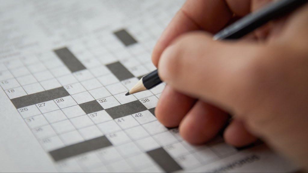 Pronoun Pair & More Mini Crossword Hints for Today, February 27