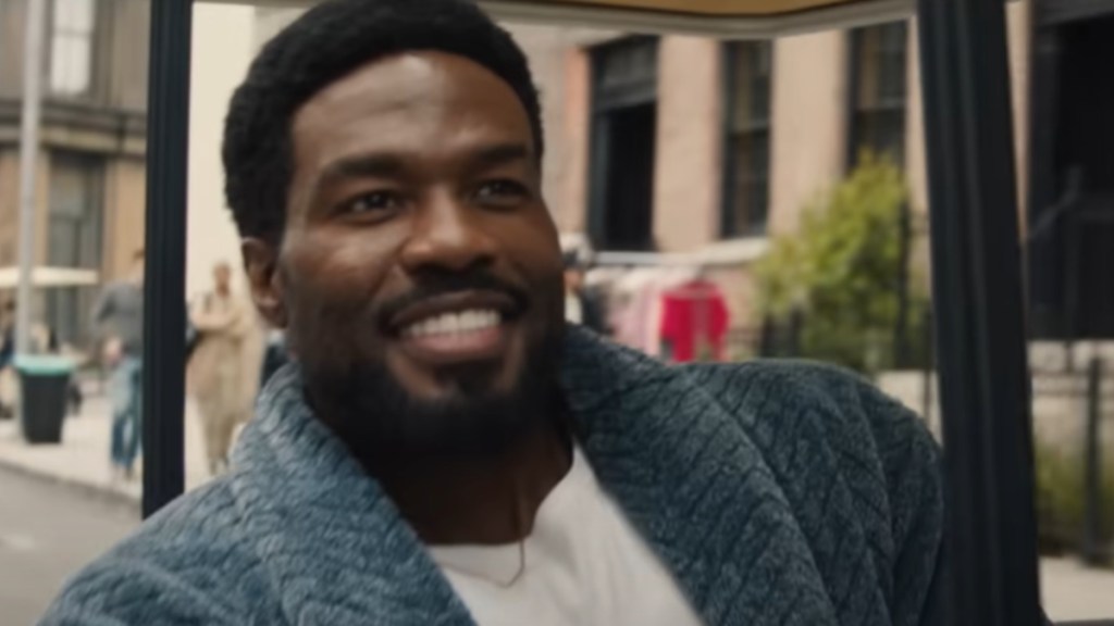 Yahya Abdul-Mateen-Led Wonder Man Is a ‘Beautiful Show,’ Says Marvel TV Head