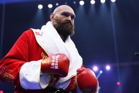 Tyson Fury Net Worth 2025: How Much Money Does He Make?