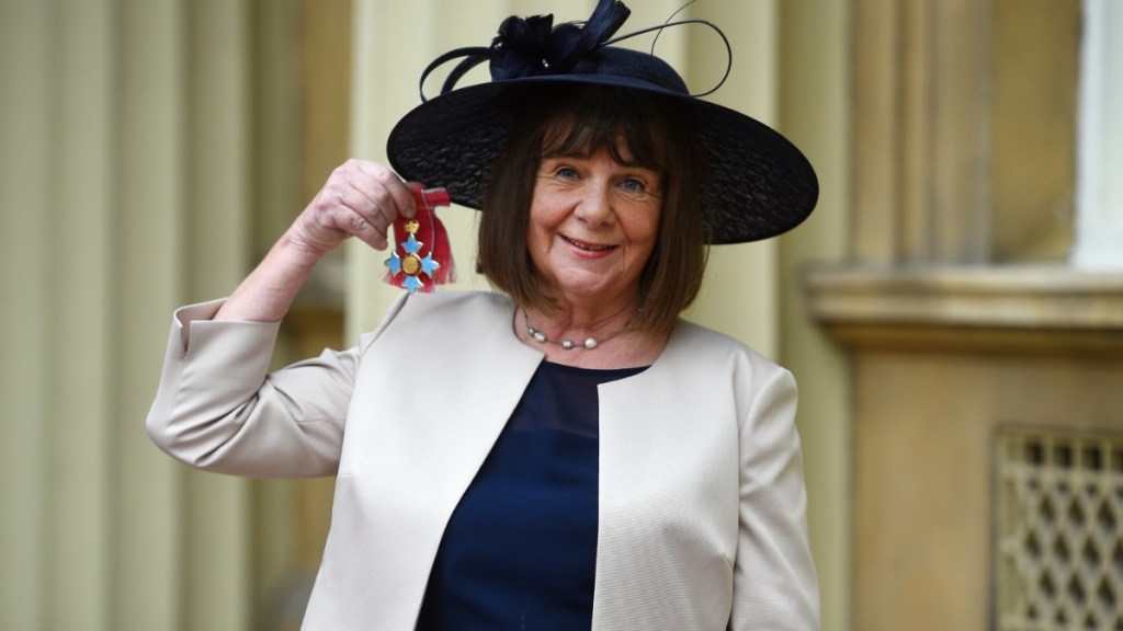 Julia Donaldson Net Worth 2025: How Much Money Does She Make?