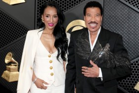 Who Is Lionel Richie's Girlfriend? Lisa Parigi's Job & Relationship History