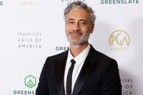 Taika Waititi’s Star Wars Movie Gets Disappointing Update From Kathleen Kennedy