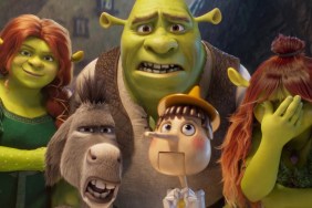 Why Did Shrek 5 Change Its Animation Design?