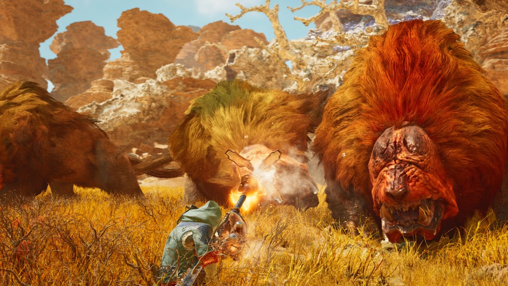 Monster Hunter Wilds Review: Capcom's Best Hunt Yet