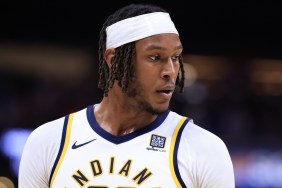 Myles Turner Exits Pacers vs. Clippers Match Due to Head Injury