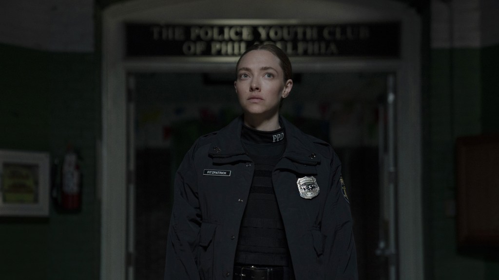 Amanda Seyfried Investigates Murders in Long Bright River Trailer