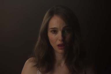 Natalie Portman to Lead Rom-Com Movie Good Sex From Lena Dunham