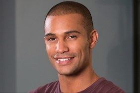 Who Plays Damian on Young & Restless? Jermaine Rivers or Nathan Owens?