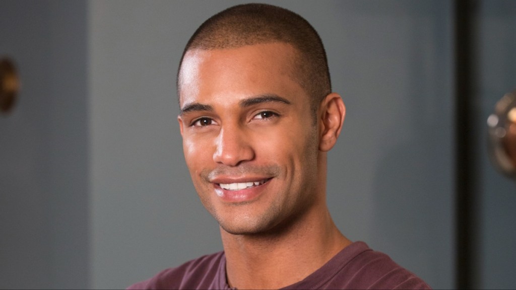 Who Plays Damian on Young & Restless? Jermaine Rivers or Nathan Owens?