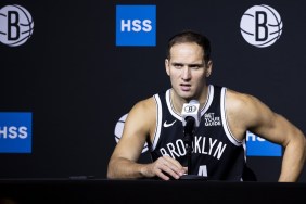 Nets' Bojan Bogdanovic to Undergo Foot Surgery, Out for Season