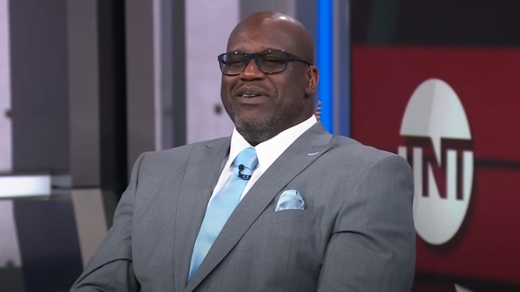 No, Shaq Is Not Leaving Inside the NBA: Shaquille O'Neal’s New Deal Explained