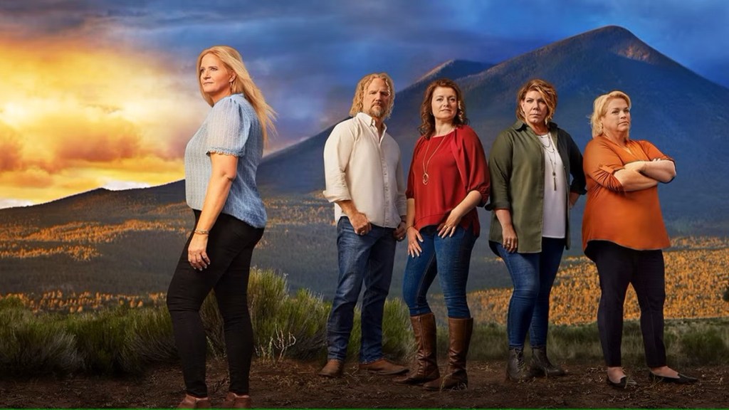 No, Sister Wives Is Not Over: When New Season 19 Episodes Could Come Out