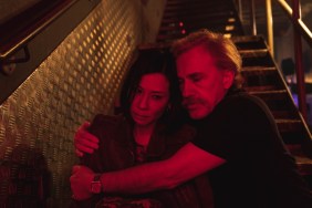 Old Guy Interview: Lucy Liu & Christoph Waltz