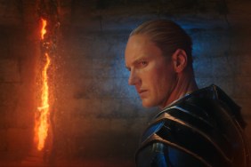 Patrick Wilson Talks DC Return Possibility & if He Wants an Aquaman 3