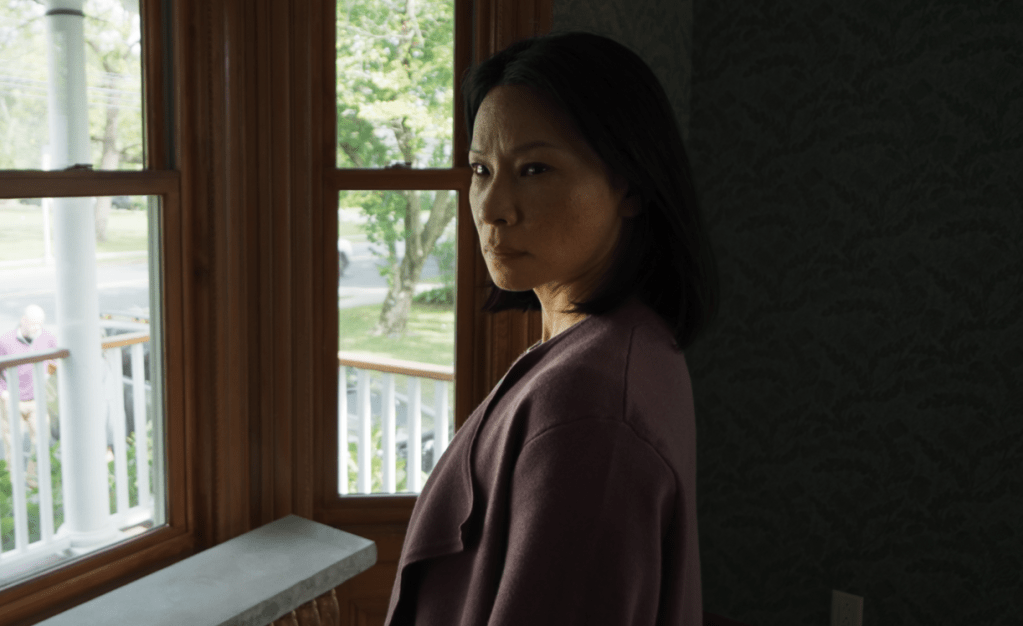 Presence Digital, 4K, Blu-ray, & DVD Release Dates Set for Lucy Liu Horror Movie