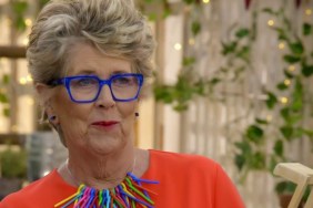 Prue Leith Isn’t Leaving Bake Off, but She'll Be Replaced on Celebrity Specials