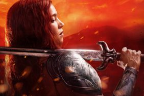 Red Sonja Reboot Release Date Window Announced