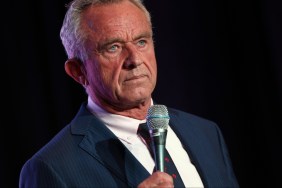 RFK Jr antidepressants US Secretary Health and Human resources