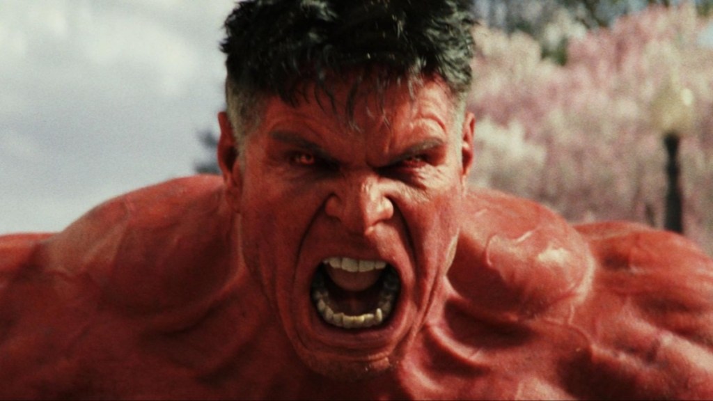 Marvel Rivals’ Captain America: Brave New World Skin: Why Red Hulk Fans Are Angry