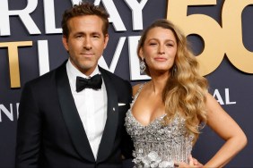 Ryan Reynolds & Blake Lively Appear on SNL Amid Justin Baldoni Lawsuit