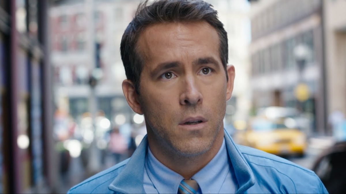 SNL 50 Ryan Reynolds Jokes About Blake Lively & Justin Baldoni Lawsuit