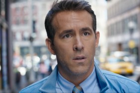 SNL 50: Ryan Reynolds Jokes About Blake Lively & Justin Baldoni Lawsuit