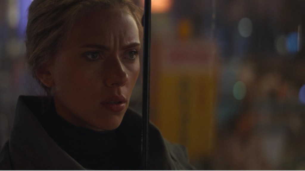 Scarlett Johansson Reacts to AI Video Targeting Kanye West