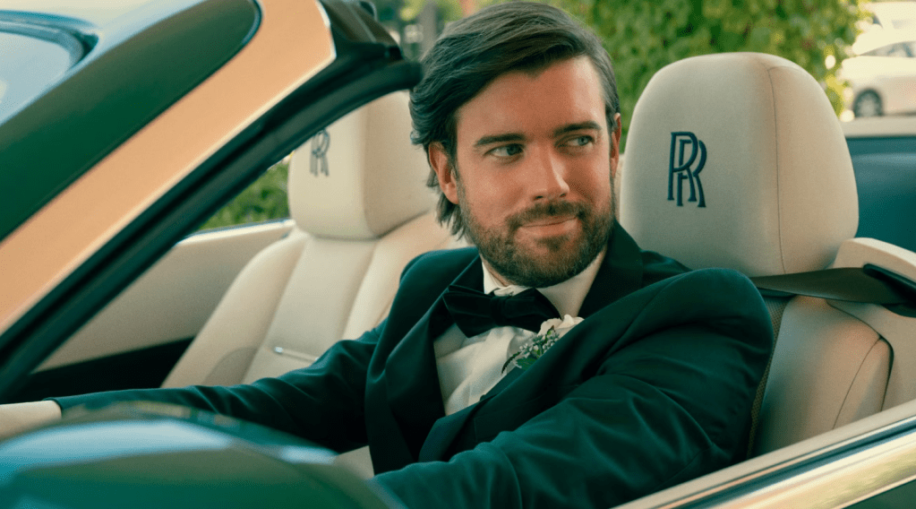 The Burbs Cast: Jack Whitehall, Paula Pell, & More Join Keke Palmer Show