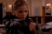 Sarah Michelle Gellar Issues Statement on Buffy the Vampire Slayer Revival