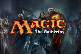 Magic: The Gathering Movie & TV Universe in Development at Legendary