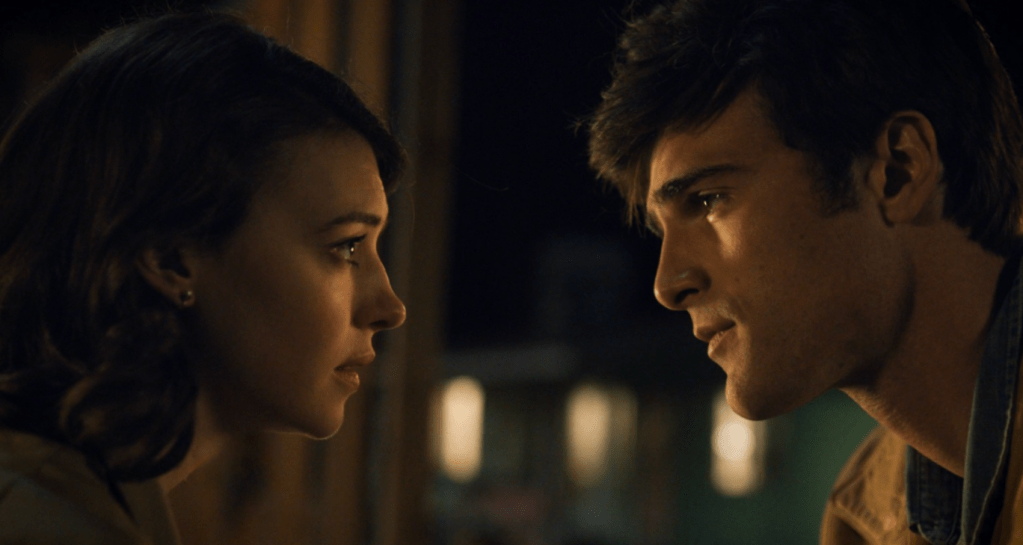 On Swift Horses Release Date Set for Daisy Edgar-Jones & Jacob Elordi Movie