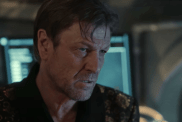 Robin Hood Cast Adds Game of Thrones' Sean Bean to MGM+ Series