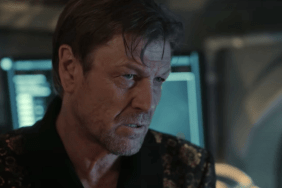 Robin Hood Cast Adds Game of Thrones' Sean Bean to MGM+ Series