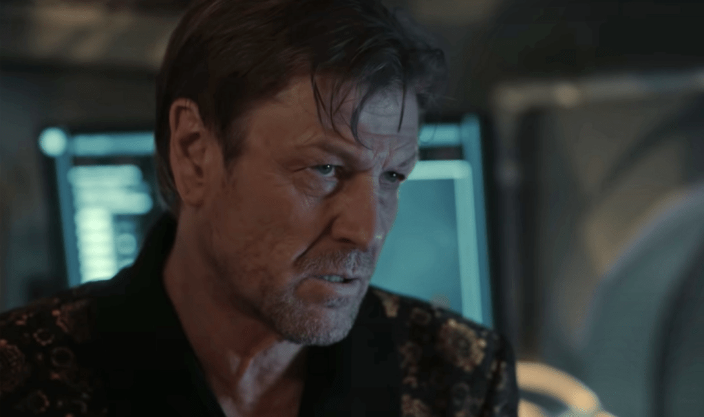 Robin Hood Cast Adds Game of Thrones' Sean Bean to MGM+ Series