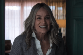 Sharon Stone in Talks To Join Zendaya in Euphoria Season 3 Cast