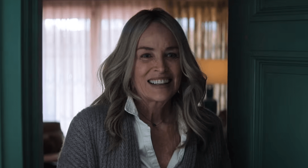 Sharon Stone in Talks To Join Zendaya in Euphoria Season 3 Cast