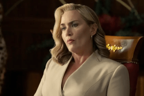 Kate Winslet to Star & Direct Netflix Drama Movie Goodbye June