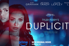 Duplicity Trailer Sets Release Date for Tyler Perry Legal Thriller Movie