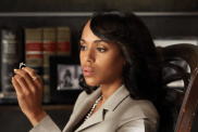 Shadow Force Release Date Set for Kerry Washington & Omar Sy Action Movie