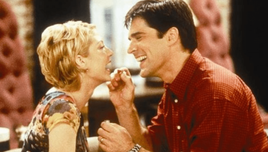 Dharma & Greg: Jenna Elfman Reveals 1 Condition for a Revival