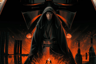 Star Wars: Revenge of the Sith Theatrical Rerelease Date Set for 20th Anniversary