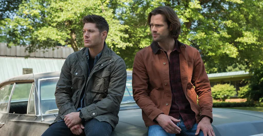 The Boys Season 5 Cast Adds Jared Padalecki & Another Supernatural Star