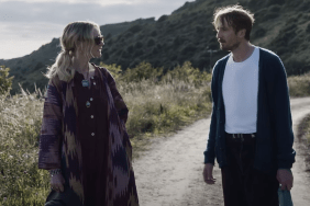 Carey Mulligan Reunites With an Ex in The Ballad of Wallis Island Trailer